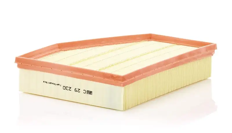 MANN C29230 Hava Filtresi 6R0129620C resmi