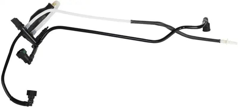 CM 133364 Yakıt Borusu 2S6Q9D350AF resmi