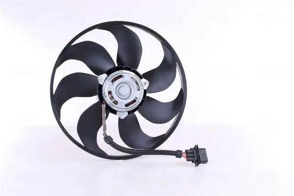NISSENS 85544 Fan Motoru 1J0959455S resmi