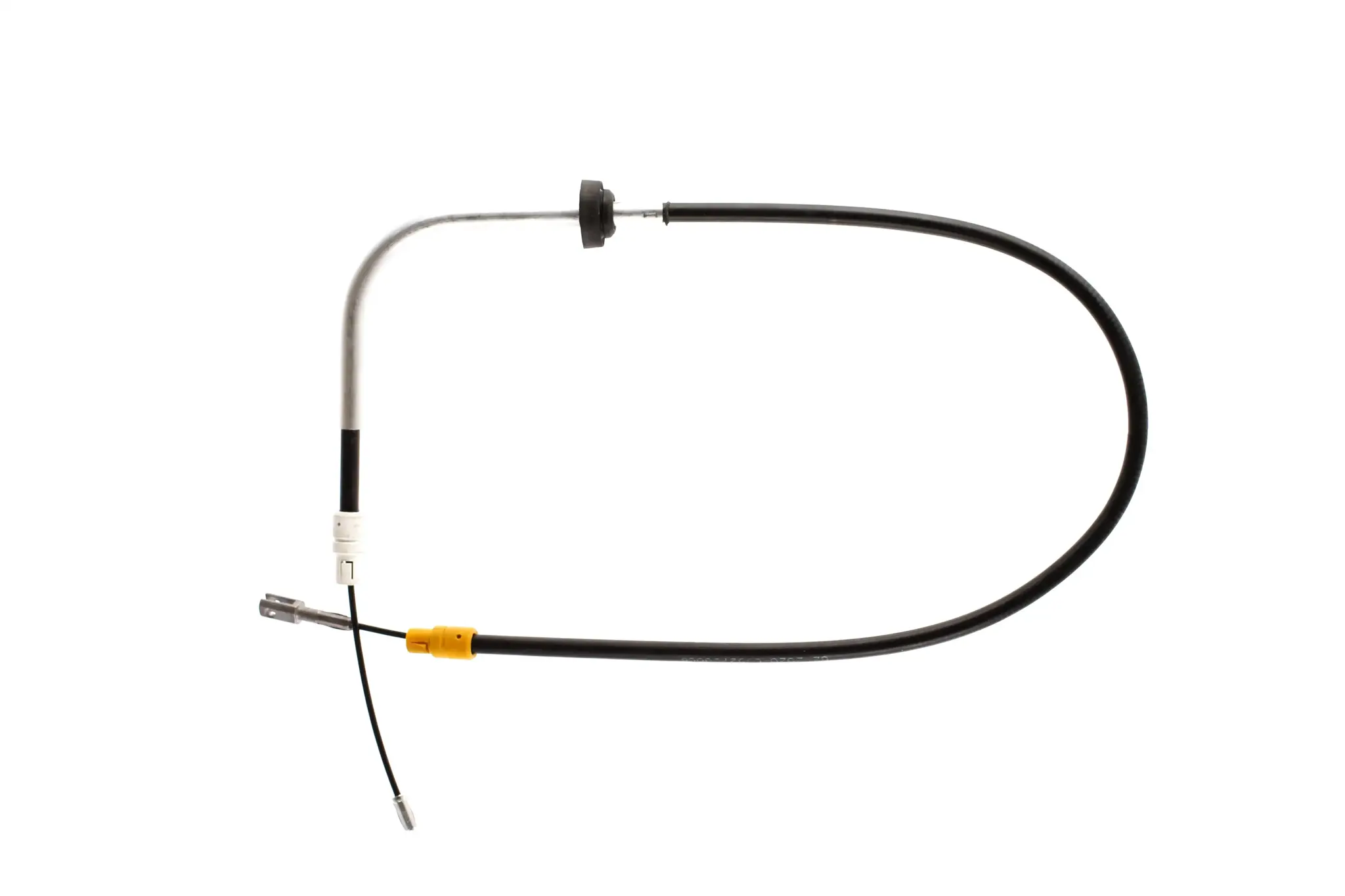 CAVO 4602780 El Fren Halatı (Ön) 6C112853BD resmi