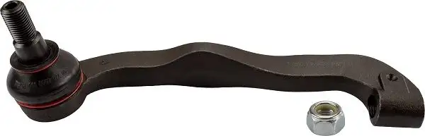 TRW JTE1076 Rot Başı (Sağ) resmi