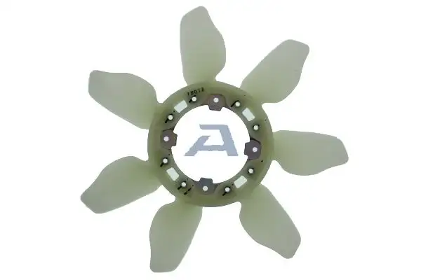 AISIN FNTS-002 Fan Pervanesi 163610L020 resmi