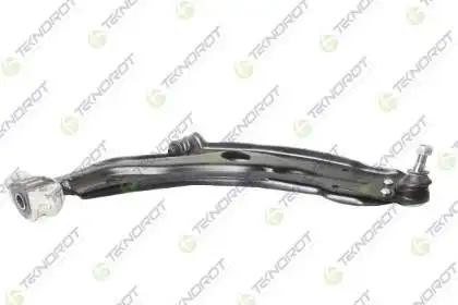 TEKNOROT F-635 Alt Salıncak (Sağ) 98810139 resmi