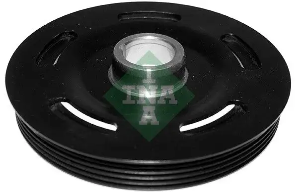 INA 544004610 Krank Kasnağı A1660300303 resmi