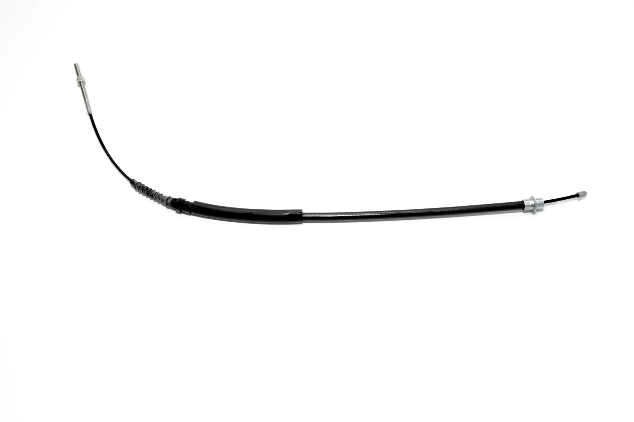 CAVO 6002638 El Fren Halatı (Arka Sağ) 4745P9 resmi