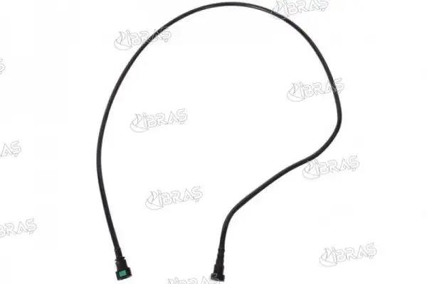 İBRAŞ 11971 Yakıt Borusu 175107394R resmi