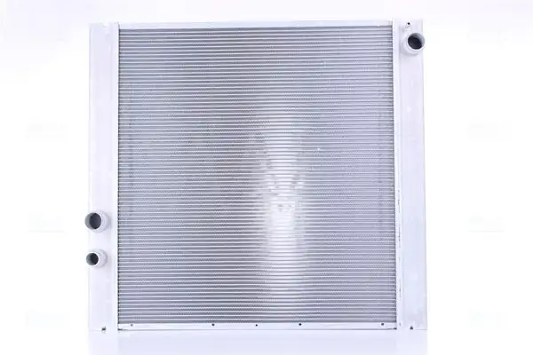 NISSENS 64327 Radyatör PCC500670 resmi