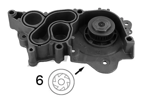 AIRTEX 1995 Devirdaim resmi