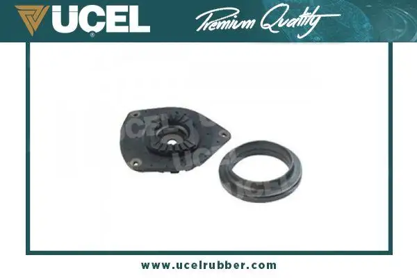 ÜÇEL 10645 Ön Amortisör Takoz Seti resmi