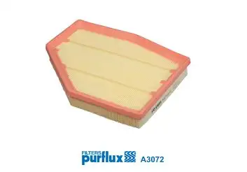 PURFLUX A3072 Hava Filtresi 13718699809 resmi