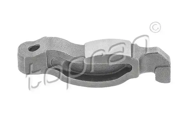 TOPRAN 500695001 Piyano Tuşu 11331709063 resmi