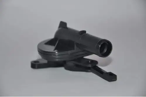 KALE 178315500 Kalorifer Musluğu resmi