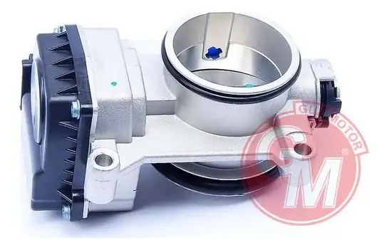 GUA 40478 Gaz Kelebeği 8200123061 resmi