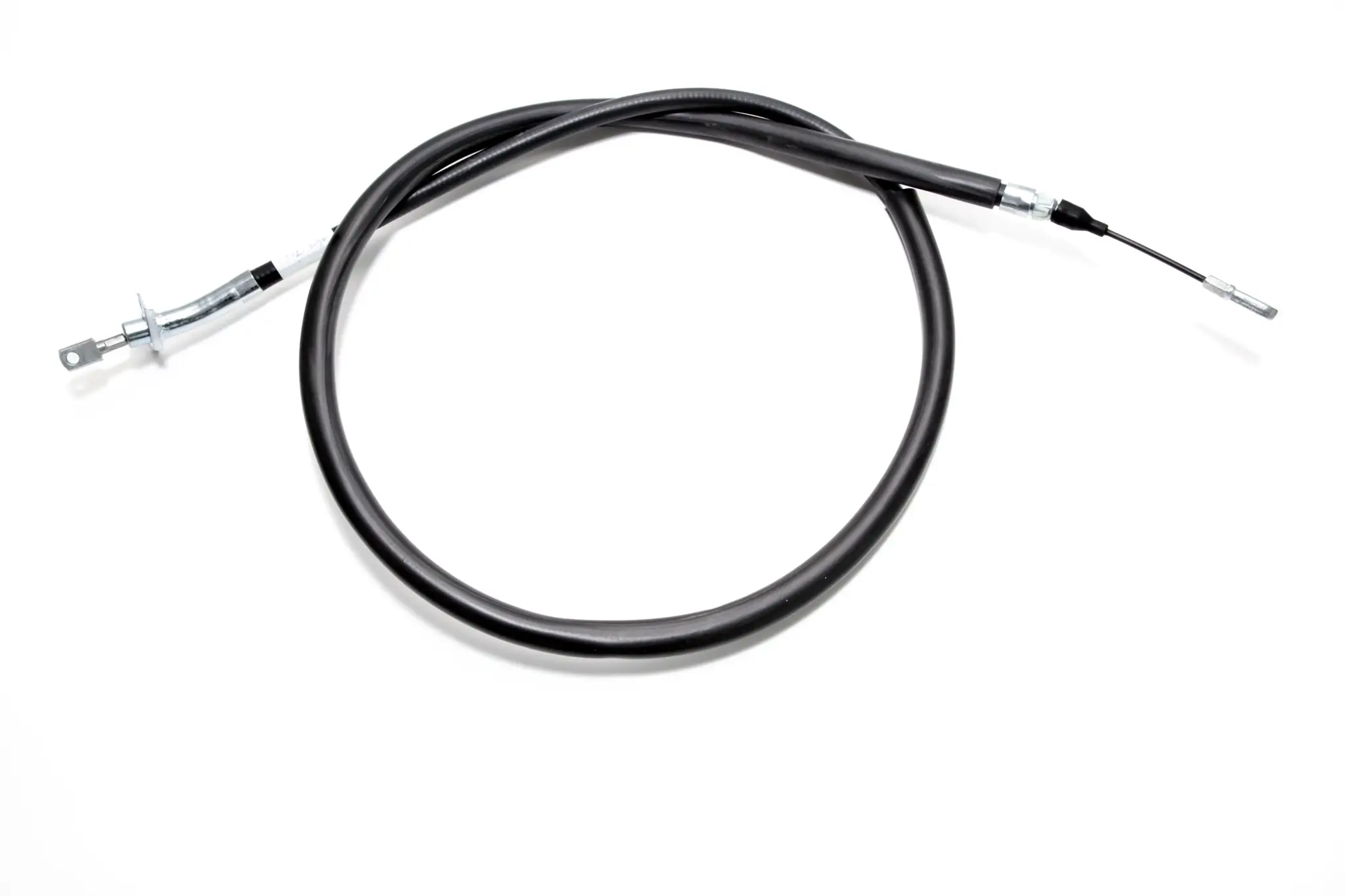 CAVO 5502670 El Fren Halatı (Arka Sol) 6674204685 resmi