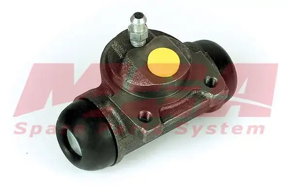 MGA 52664 Arka Fren Merkezi 4402C7 resmi