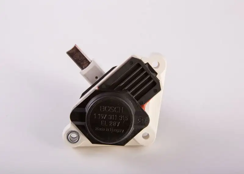 BOSCH 1197311315 Şarj Konjektörü resmi