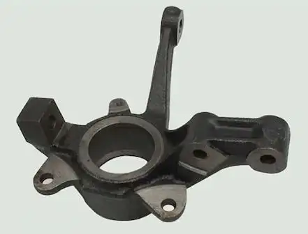 MOTORTEC TFS0132 Aks Taşıyıcısı (Ön Sol) 5936725 resmi