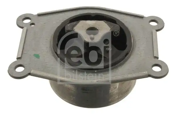FEBI 30107 Motor Takozu (Sol) 13159997 resmi