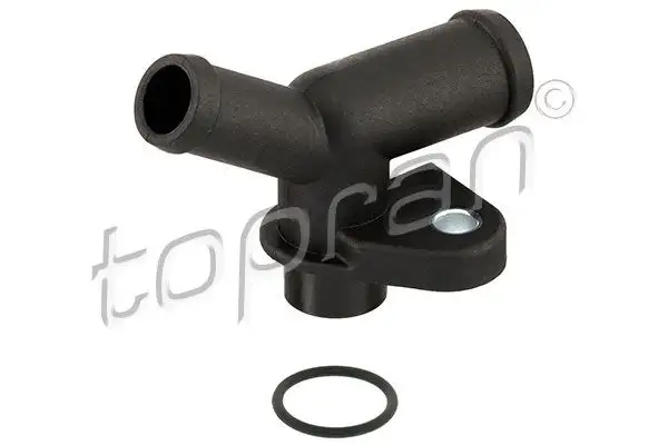 TOPRAN 107623001 Termostat Kapağı 074121143D resmi