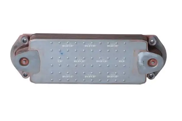 NRF 31198 Motor Yağ Soğutucu 1543688 resmi