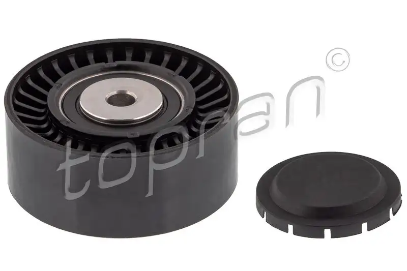 TOPRAN 110059002 Alternatör Gergi Rulmanı 03L145276B resmi