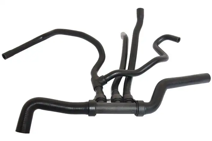 MGA 962339 Radyatör Alt Hortumu 7700428835 resmi