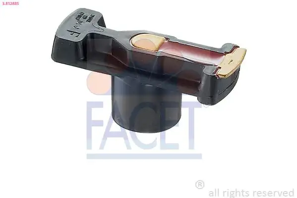 FACET 3.8128RS Tevzi Makarası 90349877 resmi