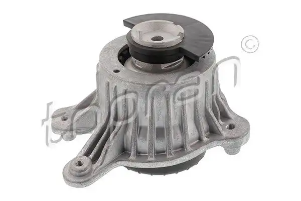 TOPRAN 410827001 Motor Takozu (Sol) A2052407600 resmi