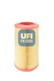 UFI 27.628.00 Hava Filtresi resmi