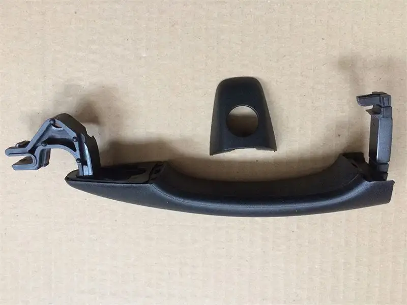 MITA 03501011 Dış Kapı Kolu (Ön Sol) 9101LV resmi