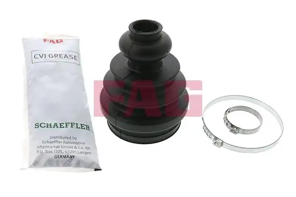 FAG 772012630 İç Aks Körüğü A0003302085 resmi