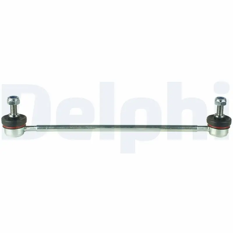 DELPHI TC2612 Z-Rot (Ön) 4242065J00 resmi