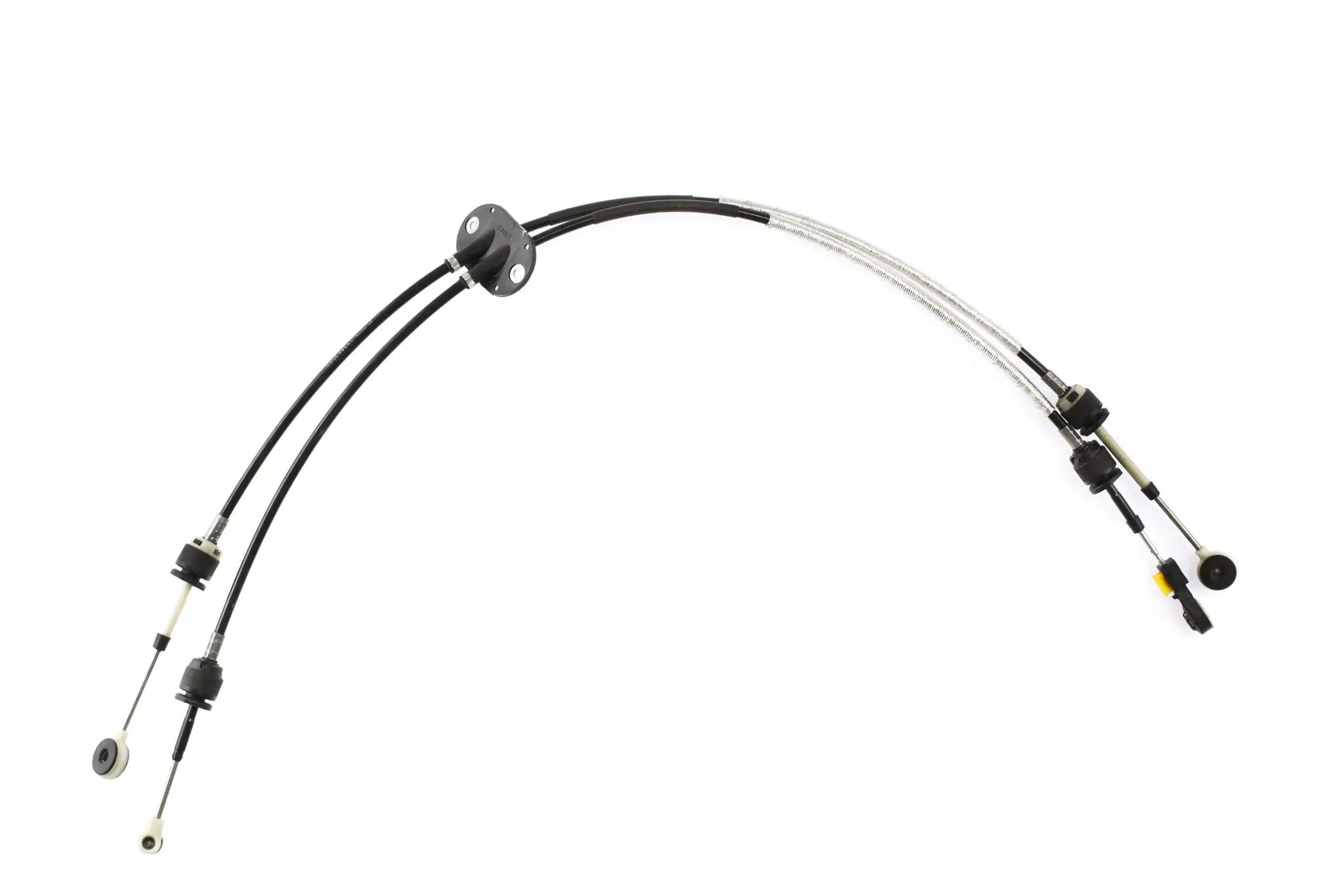 CAVO 4614635 Vites Halatı DV6R7E395NC resmi