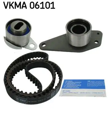 SKF VKMA06101 Triger Seti resmi