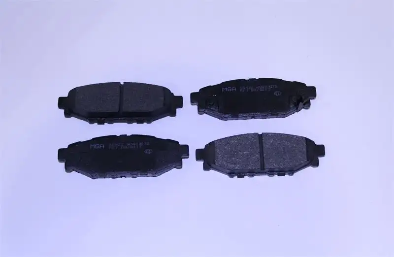 MGA 55422 Arka Fren Balatası 26696AG010 resmi