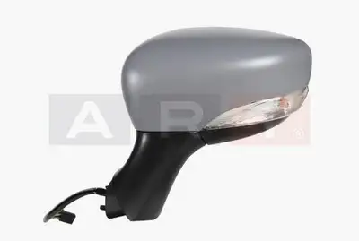 ART M002.2051 Sağ Dış Ayna 963016226R resmi