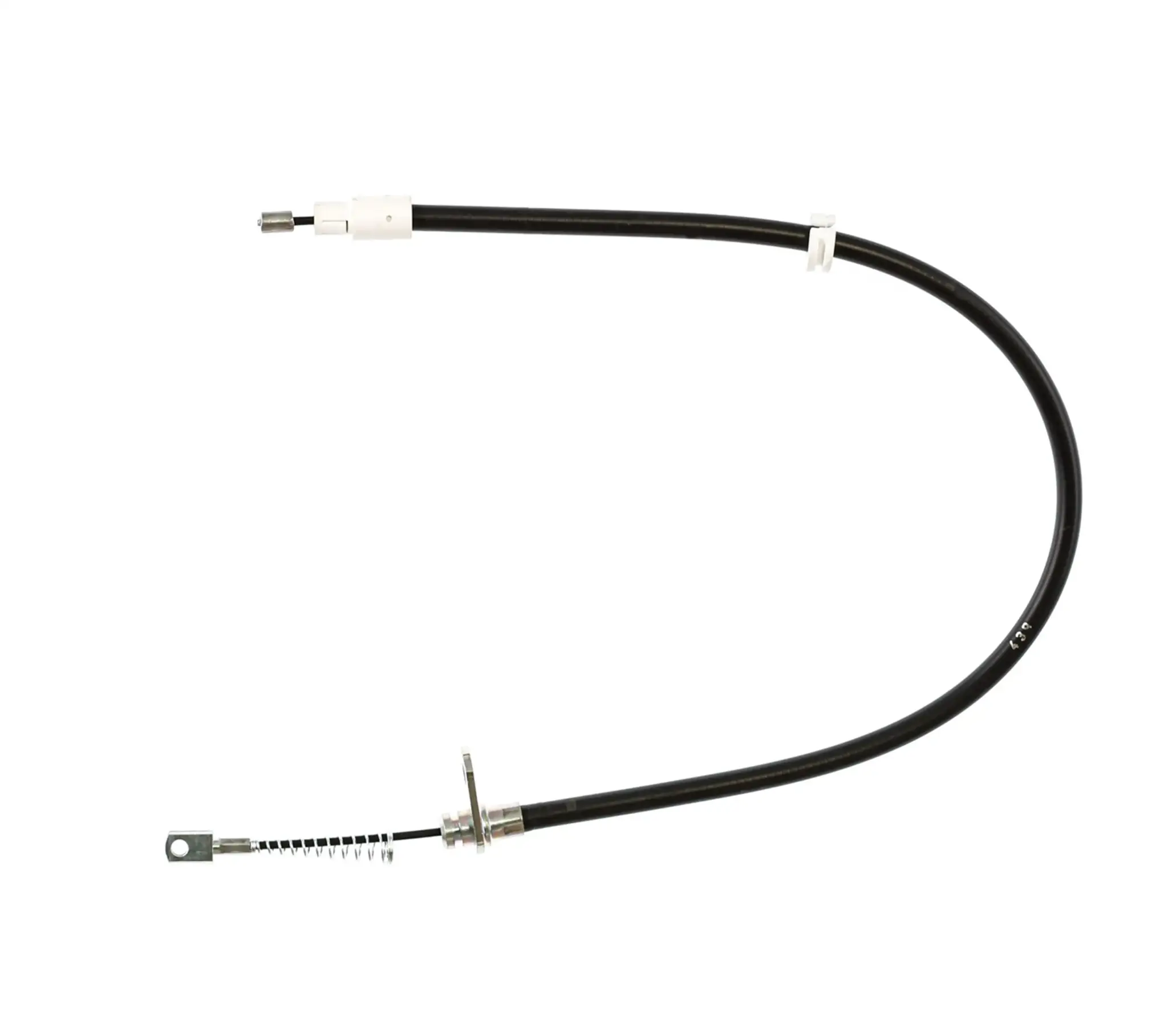 CAVO 5502743 El Fren Halatı (Arka) 2044201785 resmi