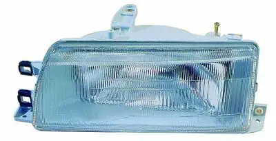 DEPO 212-1112L-LD-E Ön Far (Sol) 811701A590 resmi