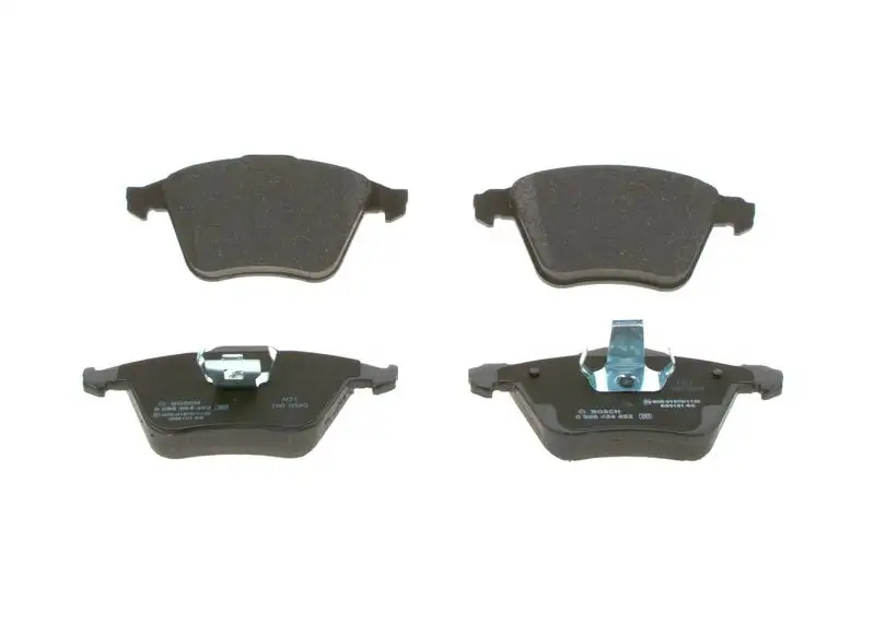 BOSCH 0986494492 Ön Fren Balatası resmi