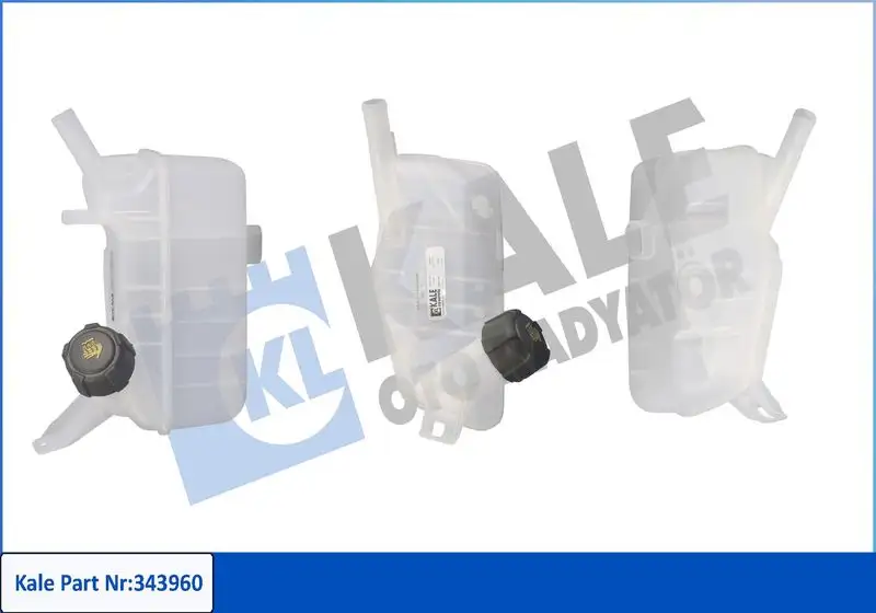 KALE 343960 Yedek Su Deposu 7701474499 resmi