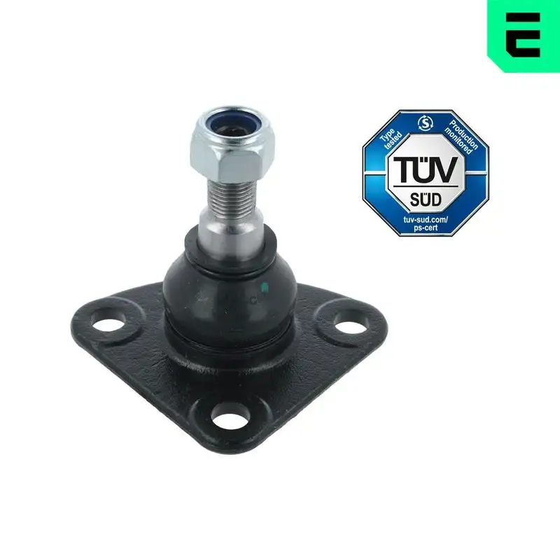 OPTIMAL G3988 Alt Rotil resmi