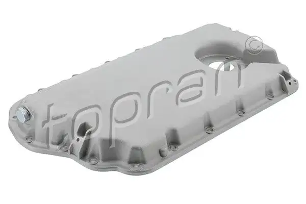 TOPRAN 111876001 Yağ Karteri 078103604AA resmi