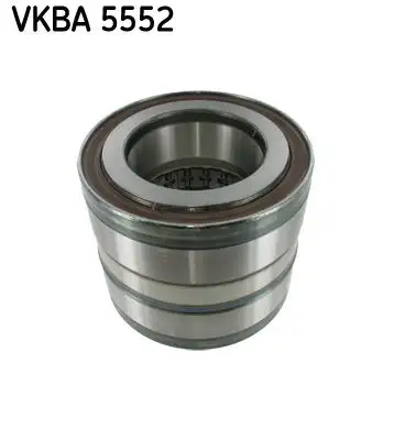 SKF VKBA5552 Ön Aks Rulmanı resmi
