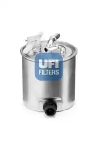 UFI 55.392.00 Yakıt Filtresi 1541084A51000 resmi