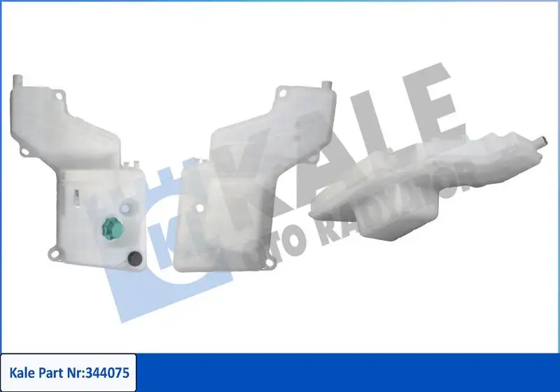 KALE 344075 Yedek Su Deposu 41215632 resmi