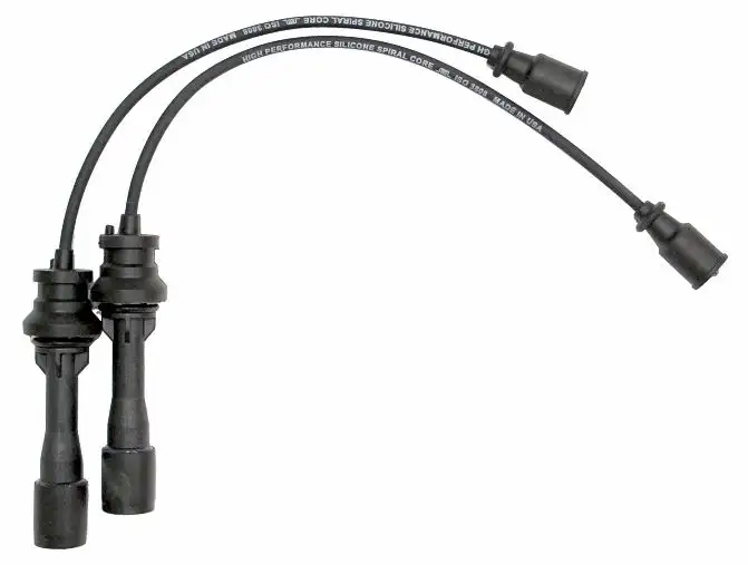 MGA 35171 Buji Kablosu ZL0118140A resmi