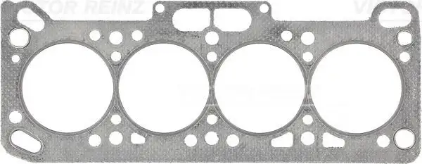 VICTOR REINZ 61-52780-00 Silindir Kapak Contası MD163597 resmi