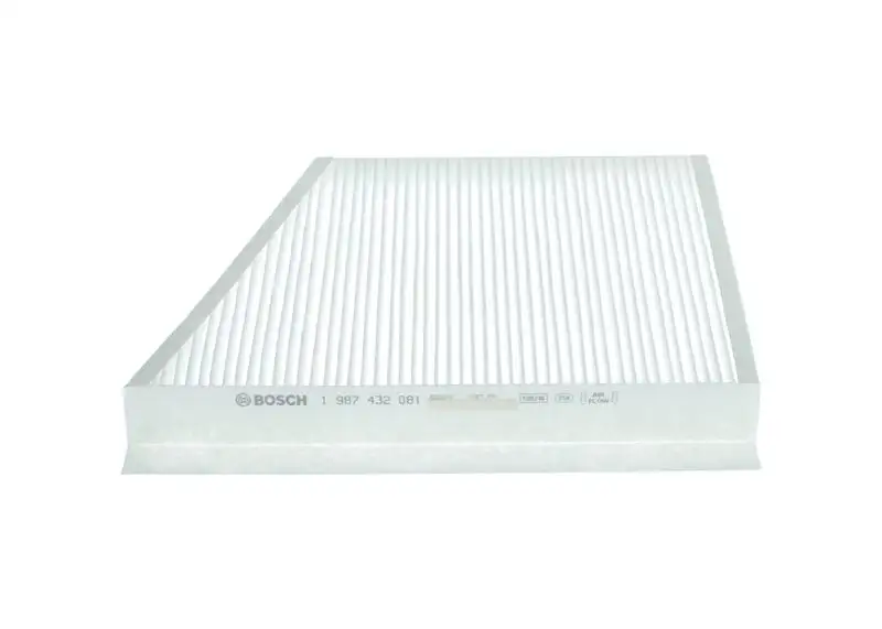 BOSCH 1987432081 Polen Filtresi A2118300218 resmi