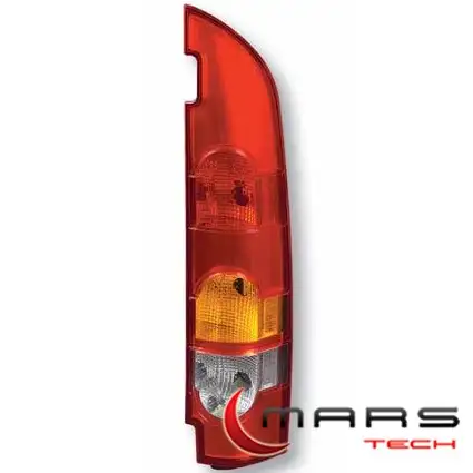 MARS 611244 Stop Lambası (Sağ) 088493 resmi