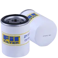 FİL ZP3136 Yağ Filtresi resmi